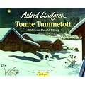 Tomte Tummetott