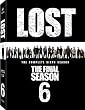 �uLOST �t�@�C�i���E�V�[�Y�� COMPLETE BOX[VWDS-2411][DVD]�v