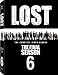 LOST �ե����ʥ롦�������� COMPLETE BOX [DVD]