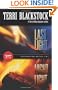 Last Light / Night Light LTD (Restoration Novel, A)
