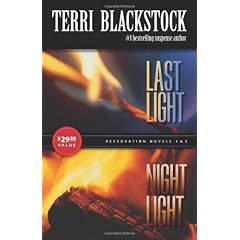 Restoration Nvl Last Light