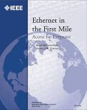 Ethernet in the First Mile: Access for Everyone: A Handbook to the Medical Devices Directives