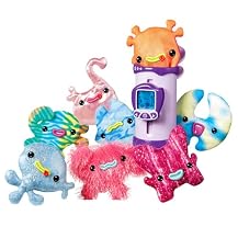 My Meebas Interactive Pet
