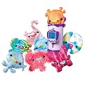 My Meebas Interactive Pet