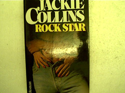 By Jackie Collins Lady Boss (1st First Edition) [Hardcover]