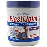 Labrada Nutrition Elastijoint, Grape, 350-Gram