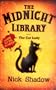 The Cat Lady (Midnight Library)