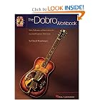 The Dobro Workbook (Fretted) by David Hamburger