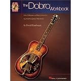 The Dobro Workbook (Fretted)