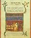 Illuminated Haggadah