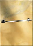 Hansgrohe 41406000 Axor Carlton Towel Bar Chrome 28