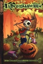 I Luv Halloween, Volume 1