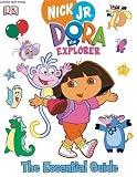 Dora the Explorer Essential Guide (Dk Essential Guides)