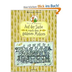 Auf der Suche nach den goldenen M�hren