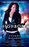Highborn (The Dark Redemption Series) Medium