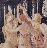 Music For Harp, Flute and Cello