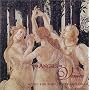 Music For Harp, Flute and Cello