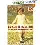 As Nature Made Him: The Boy Who Was Raised as a Girl