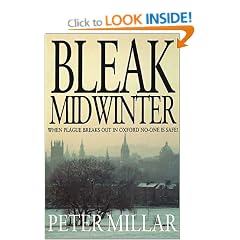 Bleak Midwinter