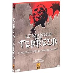 Le Manoir de la terreur - Version Int�grale