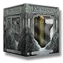 The Lord of the Rings - The Fellowship of the Ring (Platinum Series Special Extended Edition Collector's Gift Set) The Lord of the Rings - The Fellowship of the Ring (Platinum Series Special Extended Edition Collector's Gift Set)