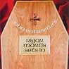 Image of album by John Entwistle
