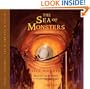 The Sea of Monsters (Percy Jackson and the Olympians, Book 2)