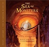 The Sea of Monsters