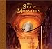 The Sea of Monsters (Percy Jackson and the Olympians, #2)