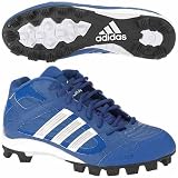 adidas Mens Triple Star 5 Mid