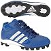 adidas Men's Triple Star 5 Mid