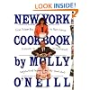 New York Cookbook: From Pelham Bay to Park Avenue, Firehouses to Four-Star Restaurants