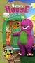 Barney - Come on Over to Barney's House [VHS]