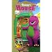 Barney - Come on Over to Barney's House [VHS]