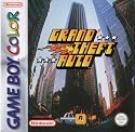 Grand Theft Auto (GBC)
