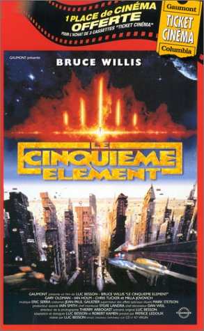 Le cinquième element