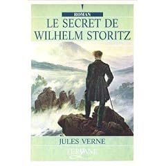 Le Secret de Wilhelm Storitz
