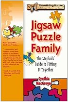 Jigsaw Puzzle Family