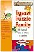 Book Jigsaw Puzzle Family: The Stepkids' Guide To Fitting It Together (Rebuilding Books)