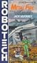 Metal Fire (Robotech: Second Generation, No. 8)