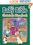 The Baby Bible Christmas Storybook (The Baby Bible Series)