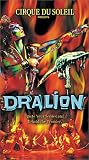 VHS : Cirque du Soleil - Dralion