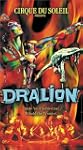 Cirque Du Soleil Dralion