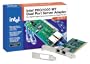 Intel PWLA8492MT PRO/1000 MT PCI/PCI-X Dual Port Server Adapter