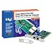 Intel PWLA8492MT PRO/1000 MT PCI/PCI-X Dual Port Server Adapter