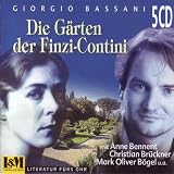 Die G&auml;rten der Finzi-Contini