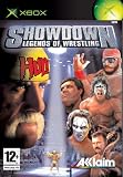 Showdown: Legends of Wrestling (Xbox)