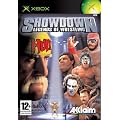 Showdown: Legends of Wrestling (Xbox)