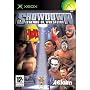 Showdown: Legends of Wrestling (Xbox)