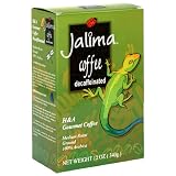 Review Jalima  / Jalima Coffee H & A Gourmet Premium Decaf Coffee, Veracruz Mexico, Medium Roast, Ground, 12-Ounce Box (Pack of 3)